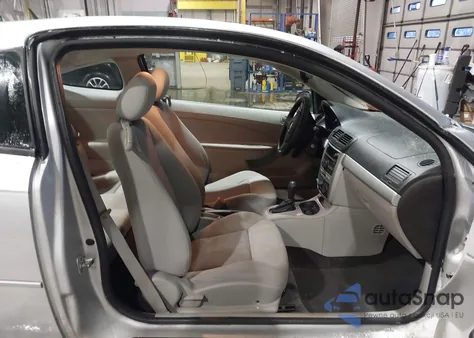 2010 Chevrolet Cobalt Ls from USA, damaged, VIN 1G1AB1F52A7156484